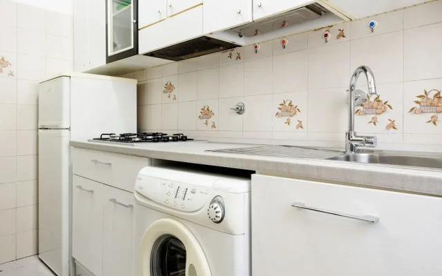 Bella G C Apartment in Rome