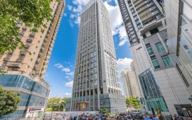 Shenzhen Four Seasons Wanhao International  Apartment(Luohu Shuibei Jewelry City Store) – Outside – Shenzhen