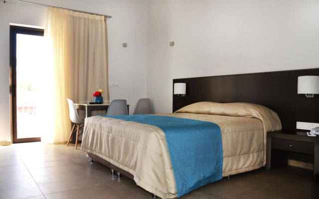 Ledra Maleme Hotel
