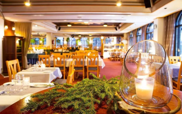 Lapland Hotels Riekonlinna