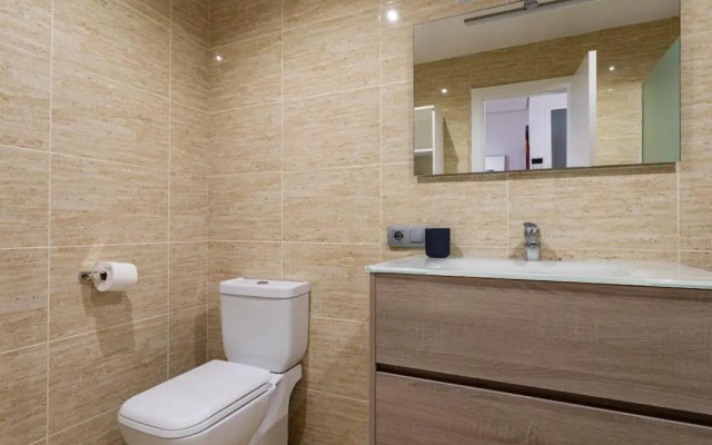 Garden Turia Downtown