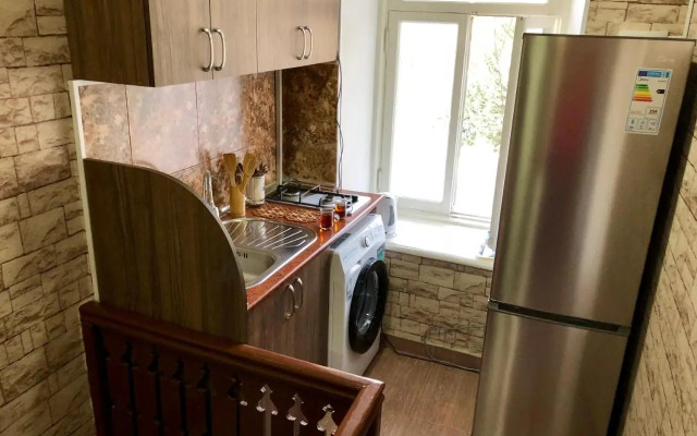 Guest House Tiflis