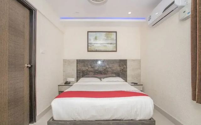 OYO Rooms 649 Doddenakundi