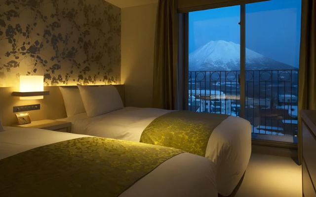 Chalet Ivy Hirafu
