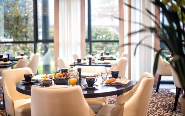 Le Colisée Hôtel & Spa