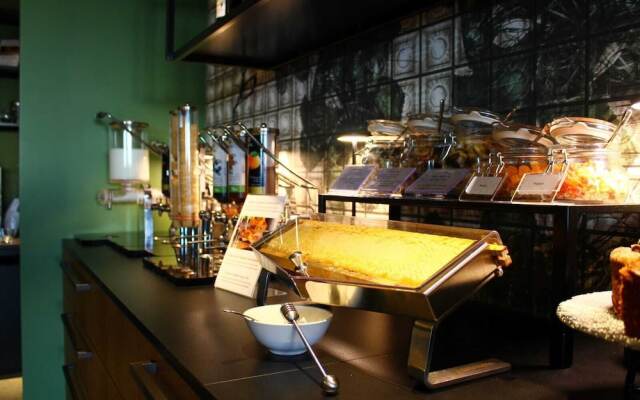 Отель Best Western Plus Dimora del Monaco