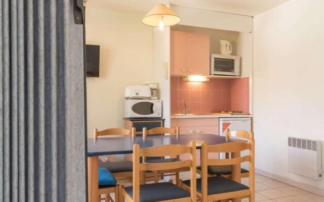 Appartement Briançon, 2 pièces, 6 personnes - FR-1-330C-26