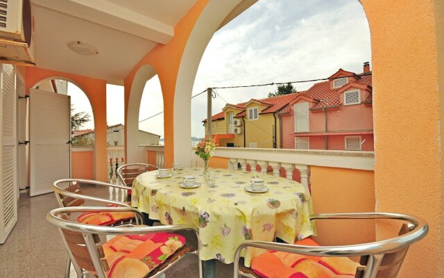 Apartments Vladimir