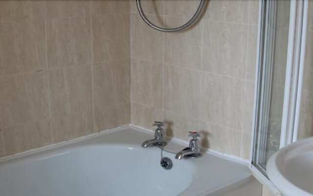 Mayfair Hotel
