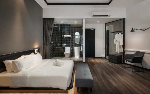 Modern Hotel Georgetown