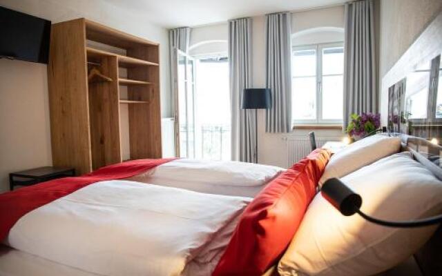 Altstadthotel Brauereigasthof Winkler