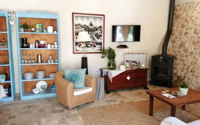 Amazing Villa in Sineu With Pool