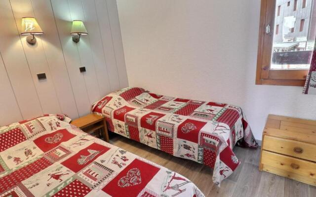 Appartement Méribel, 2 pièces, 4 personnes - FR-1-182-230