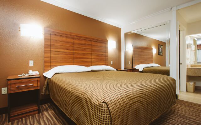 Palace Inn Wayside