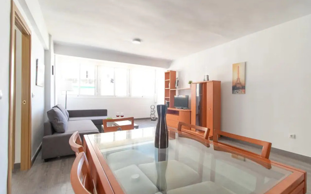 Seaview two bedroom Apartment