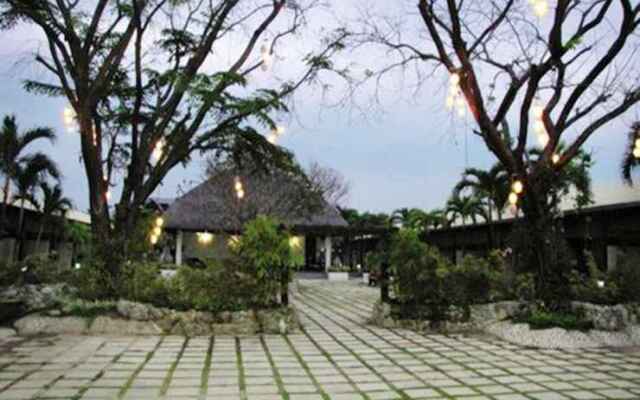 Maritoni Bali Suites And Villas