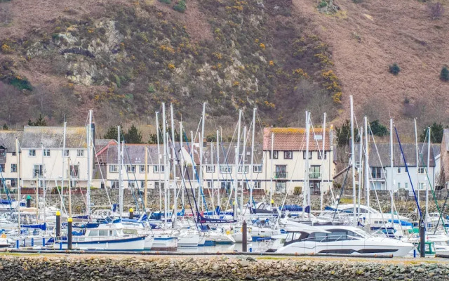 The Moorings
