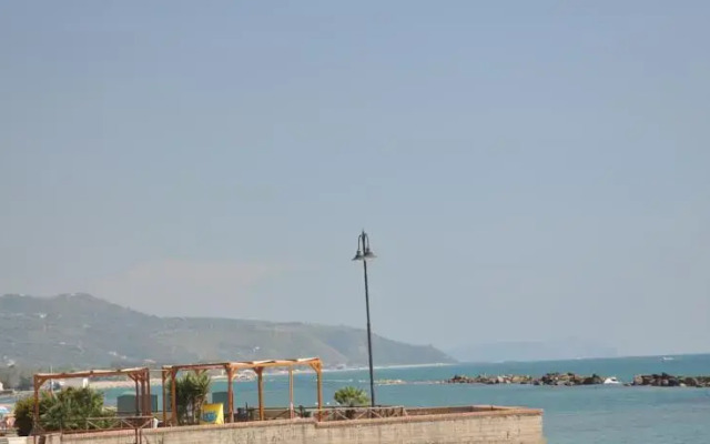 Villa Velina