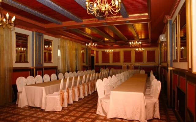 Вилла Стефана