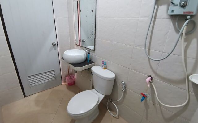 Nest Villa Phang Nga