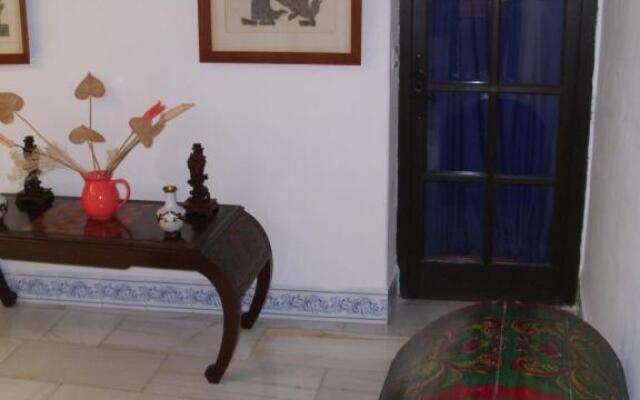Posada La Casa Grande