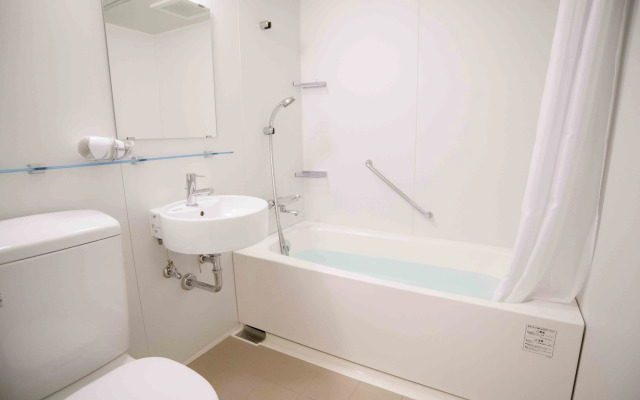 Shinjuku Miyabi Residence