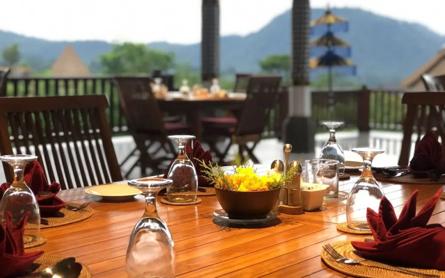 Nirarta Centre for Living Awareness