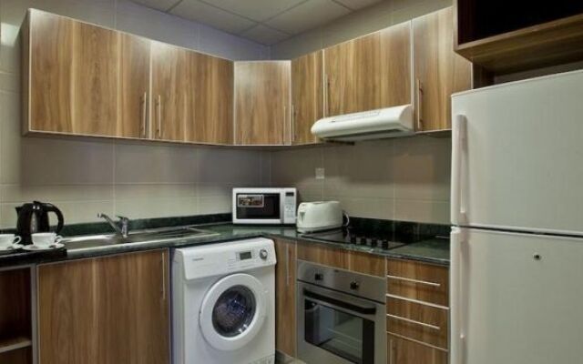 Doha Downtown Hotel Apartments