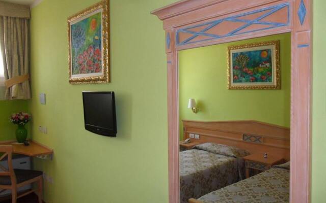 Cà Rocca Relais