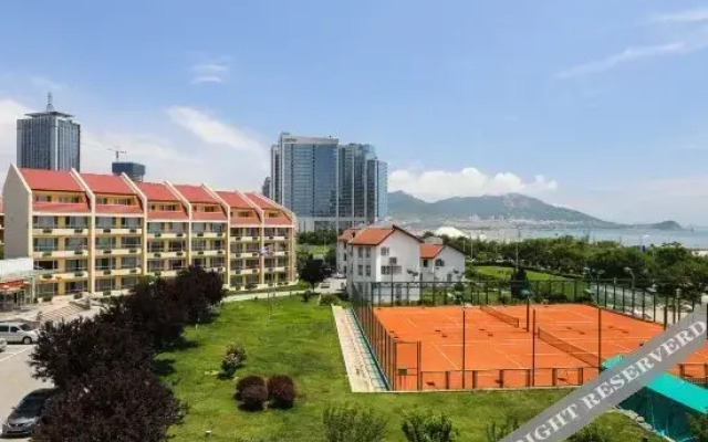 Qingdao Meteorological Holiday Resort