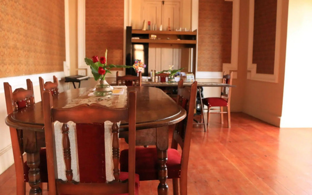Casa Vallecito