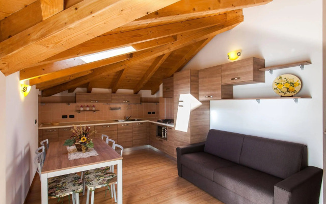 Residence Toli