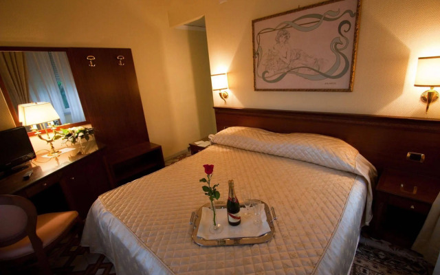 Hotel Villa Ida