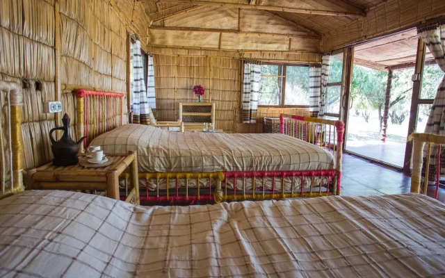 Hara Langano Eco Lodge
