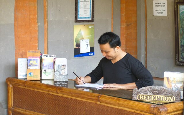 Bunut Garden Bed & Breakfast