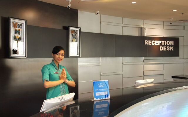 Airy Sawerigading Botolempangan 19 Makassar