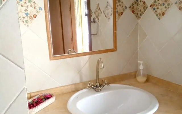 Villa With 4 Bedrooms in Prado del Rey, With Private Pool, Enclosed Garden and Wifi