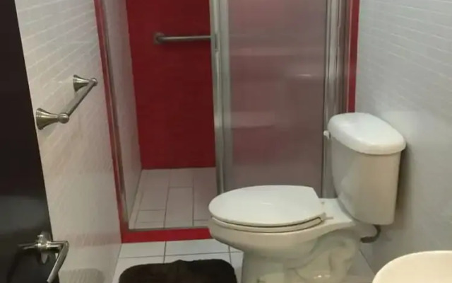 Casa en conjunto privado