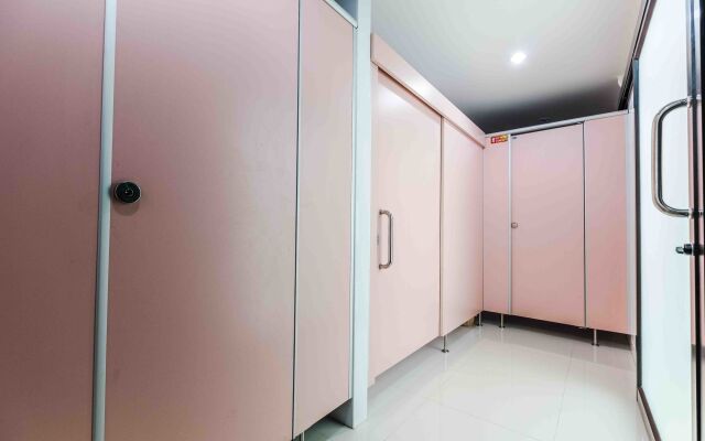 Don Muang Hotel