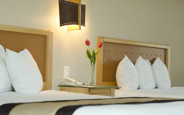 Hotel Colonial Mexicali