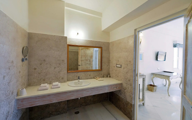 Fateh Safari Resort by Fateh Collection