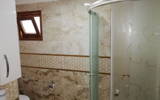 Pilav Dagi Yavuzyilmaz Tesisleri