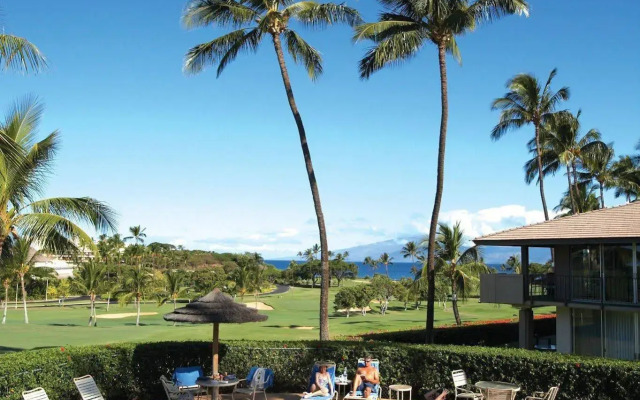 Kaanapali Maui at the Eldorado by OUTRIGGER
