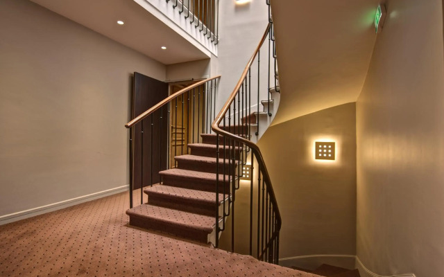 Hôtel du Midi Paris Montparnasse