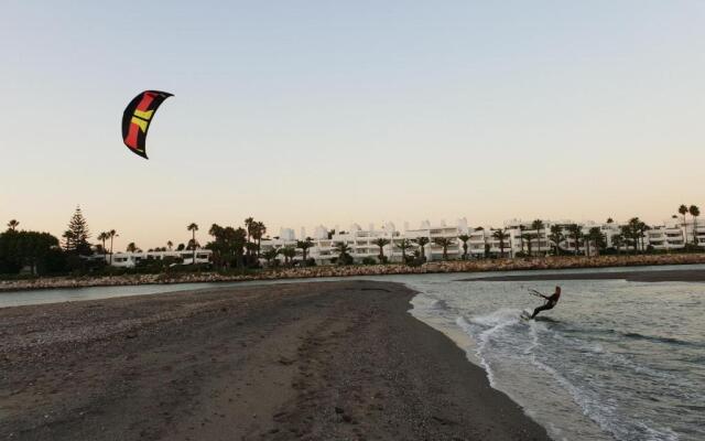 2260-Luxury villa with private pool and seaview