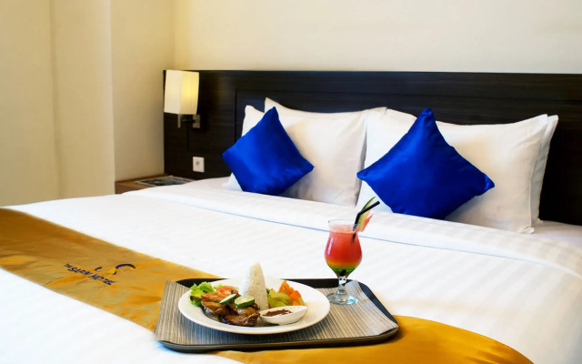 The Safin Hotel Pati