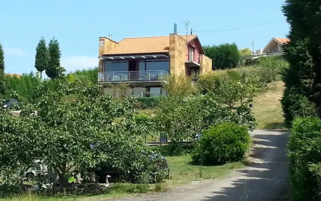 Hotel La Casina