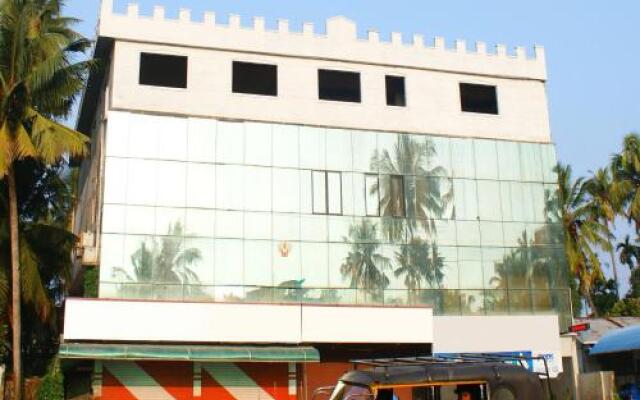 OYO Rooms 202 Petta Junction