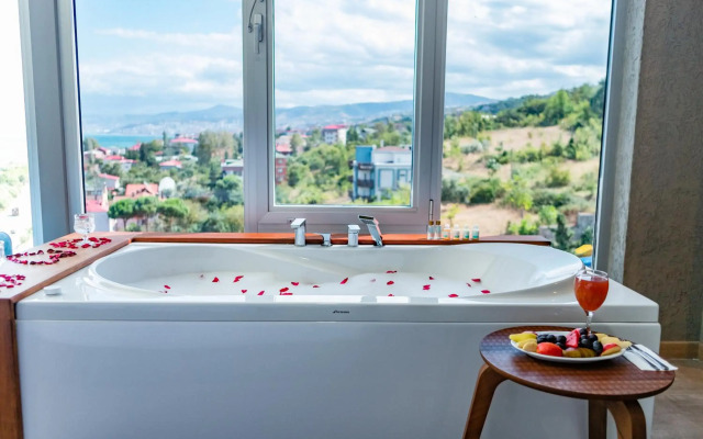 Tilya Resort Hotel