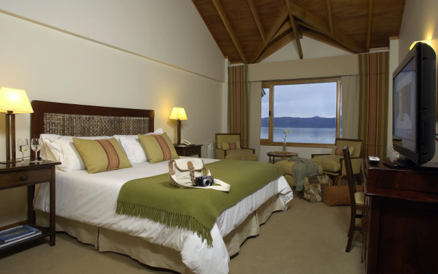 Los Cauquenes Resort + Spa + Experiences